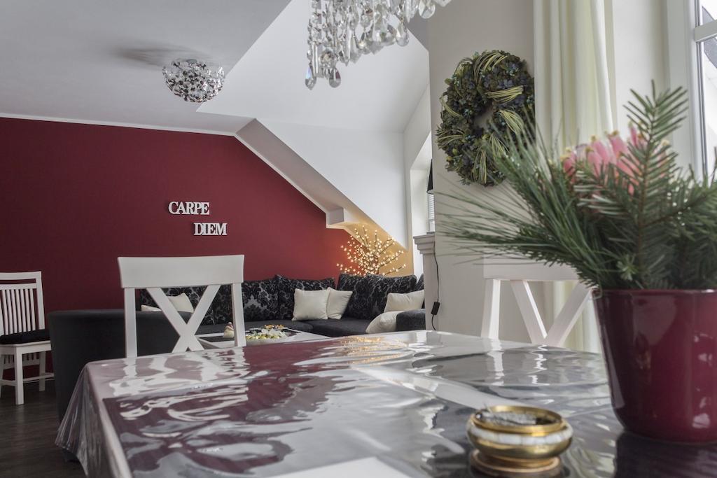 Haus Am Lagunenbad Ferienwohnung Ettelsberg Willingen  Rom bilde