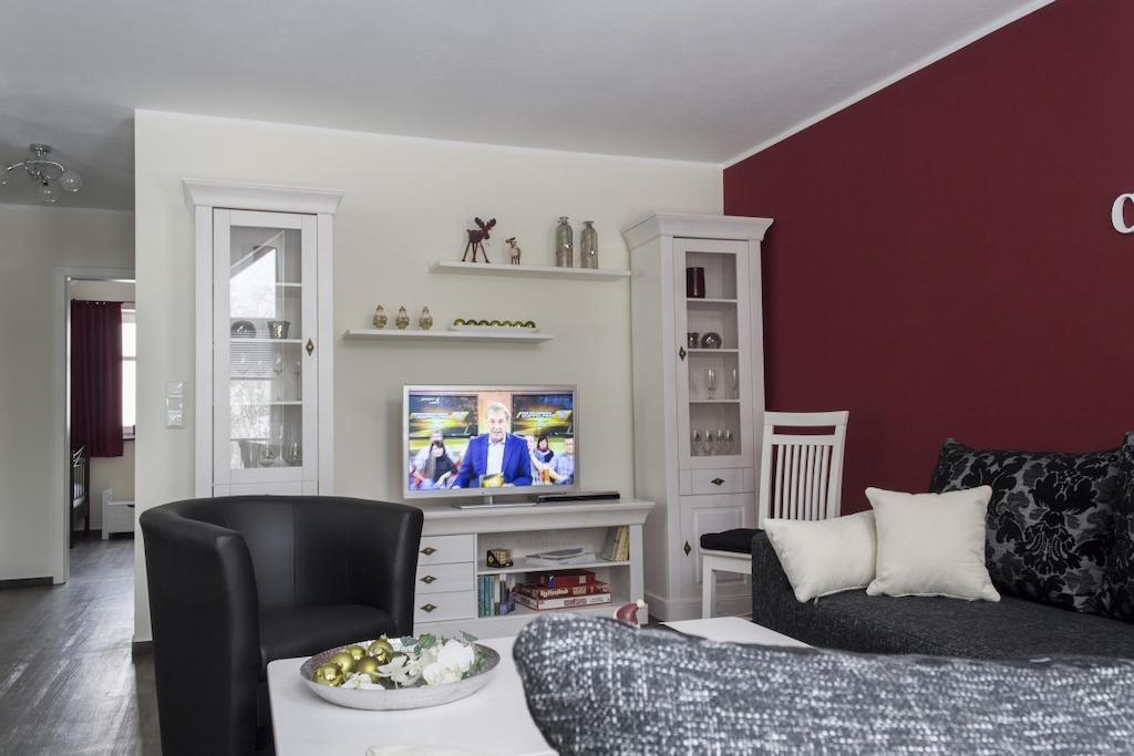 Haus Am Lagunenbad Ferienwohnung Ettelsberg Willingen  Rom bilde