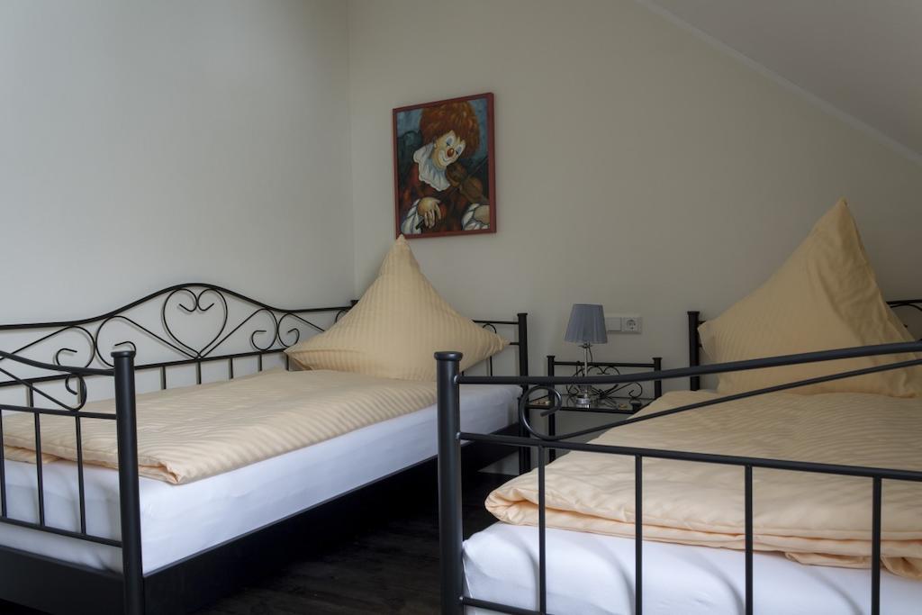 Haus Am Lagunenbad Ferienwohnung Ettelsberg Willingen  Rom bilde