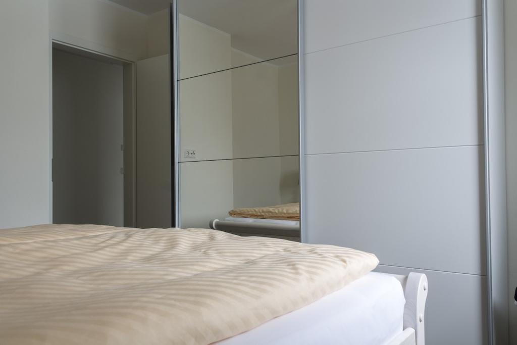 Haus Am Lagunenbad Ferienwohnung Ettelsberg Willingen  Eksteriør bilde