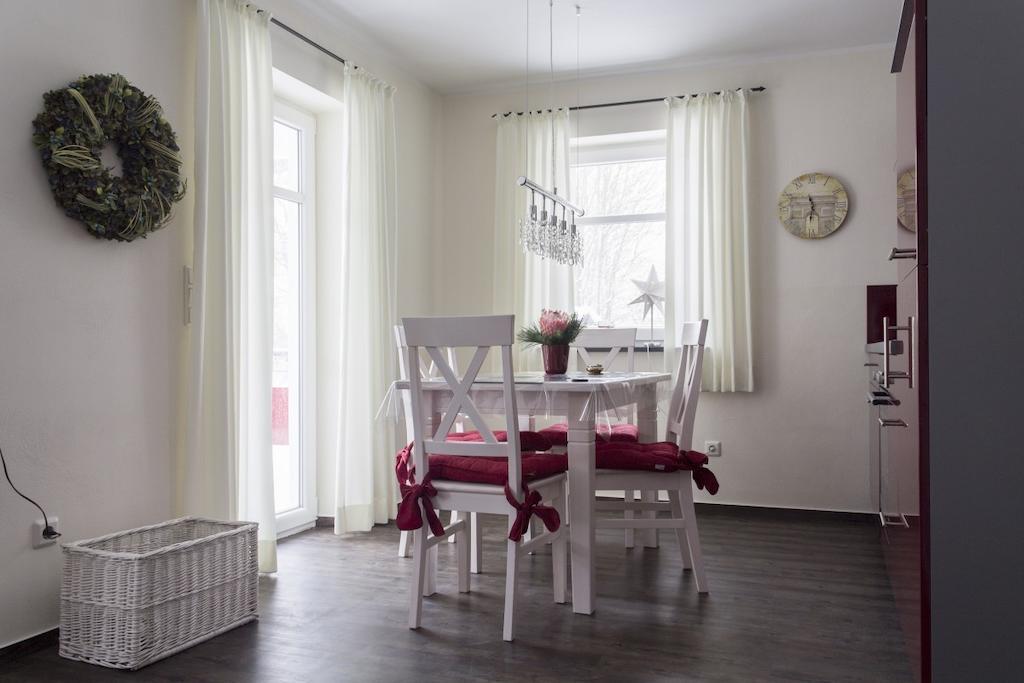 Haus Am Lagunenbad Ferienwohnung Ettelsberg Willingen  Rom bilde